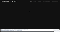 Desktop Screenshot of homomonitor.com